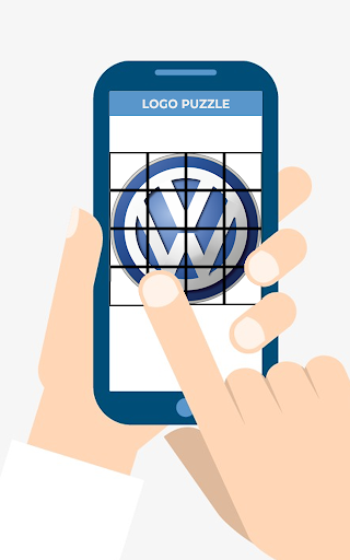 Logo Quiz  Jigsaw Puzzle Trivia Game