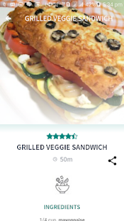 US Recipes : Traditional(圖3)-速報App