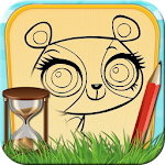 Cover Image of Tải xuống Time Draw for LPS 1.0 APK