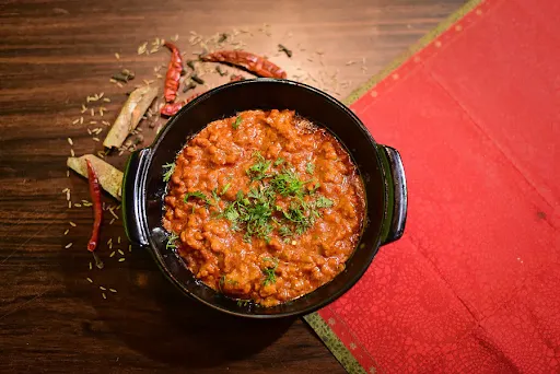 Mutton Keema Masala