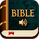 KJV Audio Bible icon