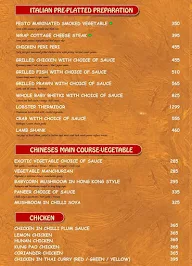 Jaisalmer- Sonar Kella menu 2