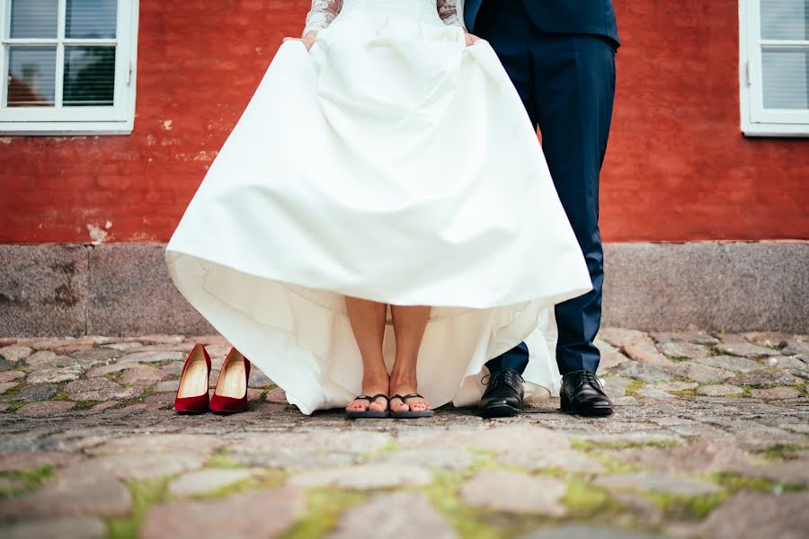 Wedding photographer Anton Blinkenberg Zeuthen (antonzeuthen). Photo of 2 June 2017