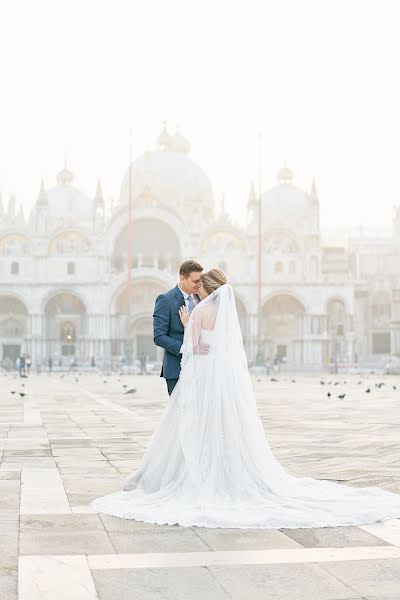 Hochzeitsfotograf Andrii Krupenko (andrkrupenko). Foto vom 14. Februar 2019