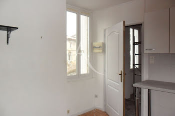 appartement à Lamalou-les-Bains (34)