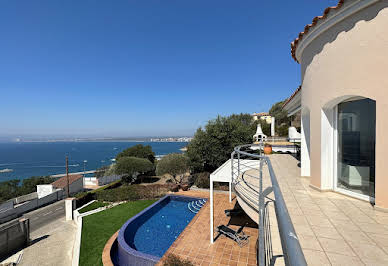 Villa with pool and terrace 15