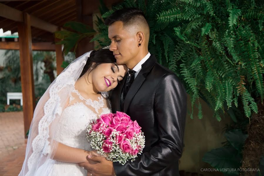 Wedding photographer Carolina Ventura (carolinaventura). Photo of 11 May 2020