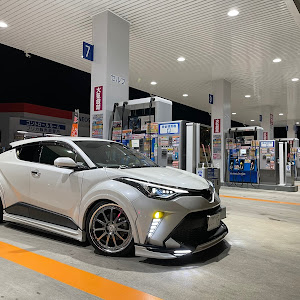 C-HR NGX10