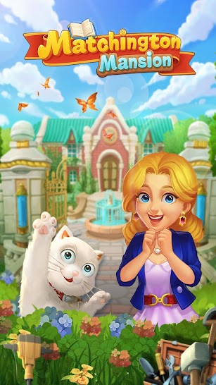 Matchington Mansion Captura de tela 19