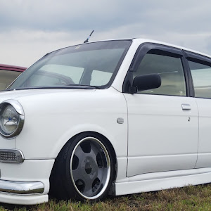 ミラジーノ L710S