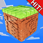 Cover Image of ดาวน์โหลด MiniCraft: สร้างและประดิษฐ์ 12.6 APK