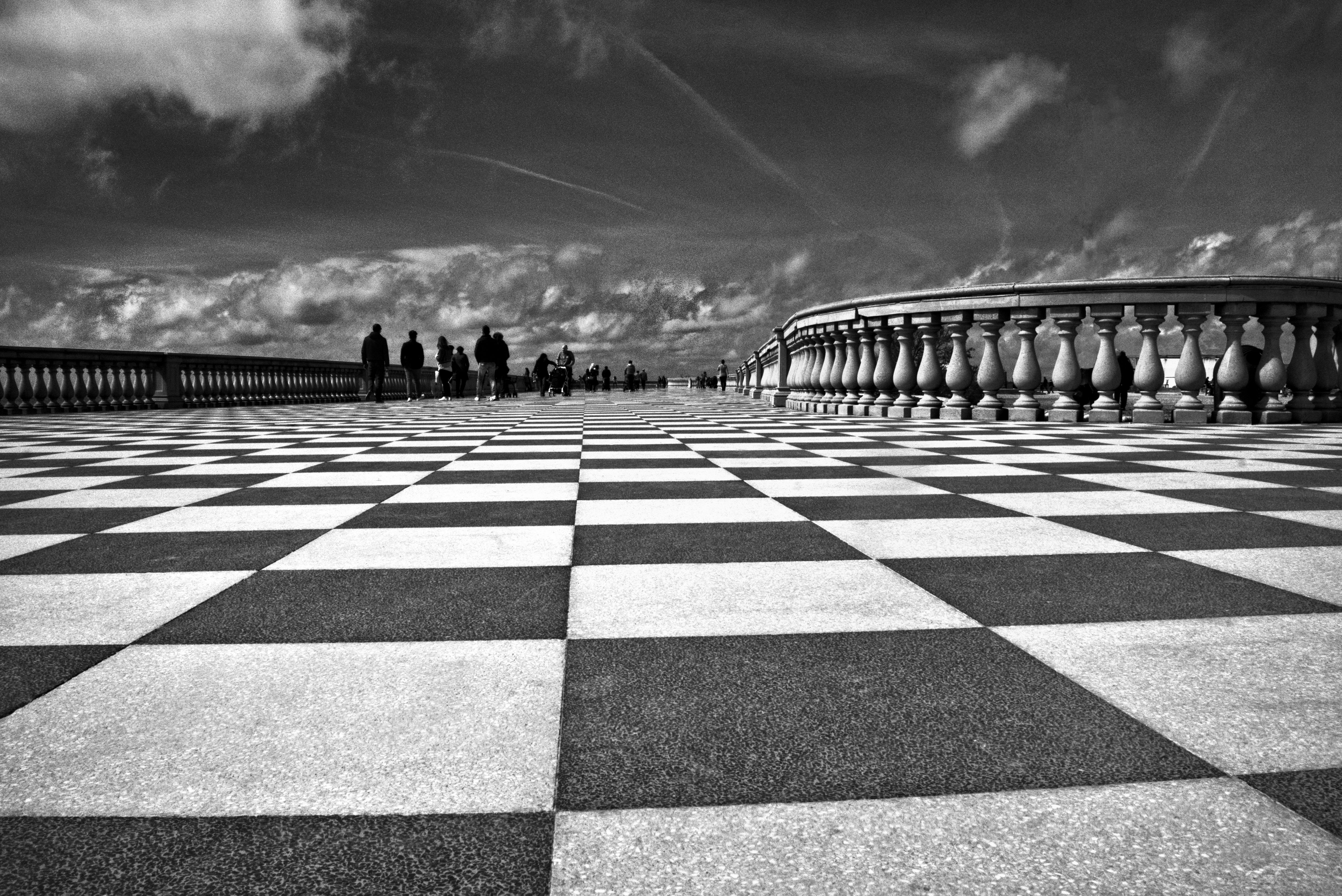 la terrazza di ruggeri alessandro