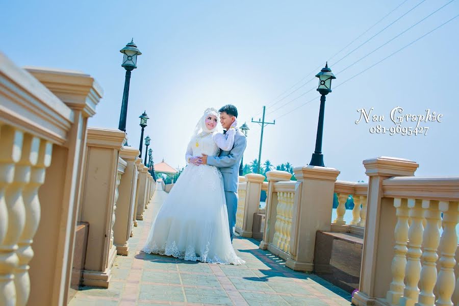 Fotógrafo de bodas Anan Arhama (nan-). Foto del 8 de septiembre 2020