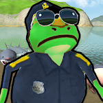 Cover Image of Скачать Amazing Frog Simulator Tips 1.0 APK