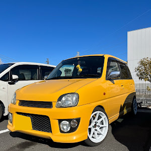 プレオ RS
