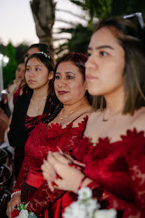 Fotógrafo de casamento Manuel Arenas (manuelarenas). Foto de 29 de março