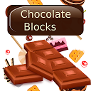 Chocolate Blocks mobile app icon