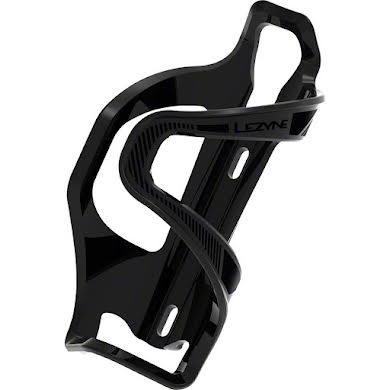 Lezyne Flow Cage SideLoader Enhanced Graphics