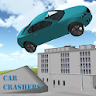 Car Crashers icon