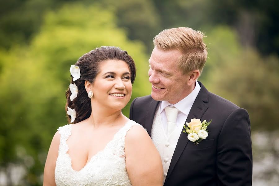 Fotógrafo de bodas Staffan Stabro (tabrofoto). Foto del 1 de junio 2023