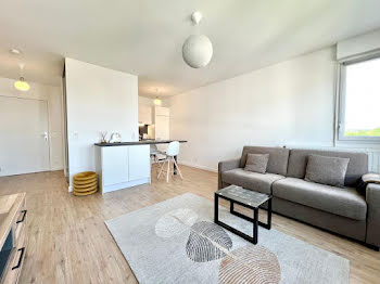 appartement à Neuilly-sur-Marne (93)