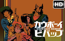 Cowboy Bebop Wallpaper HD Custom Anime NewTab small promo image