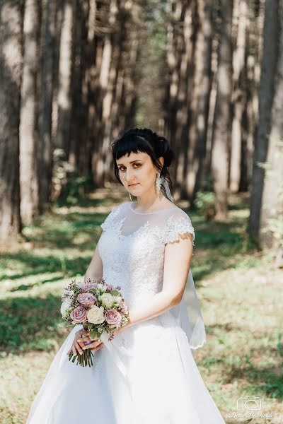 Photographe de mariage Denis Viktorov (cooldeny). Photo du 23 septembre 2018