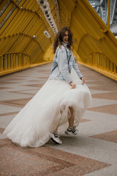 Fotograf ślubny Marina Belochkina (belka). Zdjęcie z 28 lipca 2020