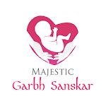 Cover Image of ดาวน์โหลด Garbh Sanskar Guru-Daily Course 4 Nurturing Unborn 2.6.3 APK