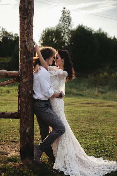 Photographe de mariage Tatyana Davidchik (tatianadavidchik). Photo du 10 janvier 2021