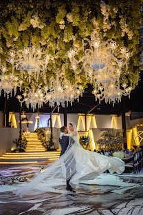 Wedding photographer Hamzeh Abulragheb (hamzeh). Photo of 21 August 2023