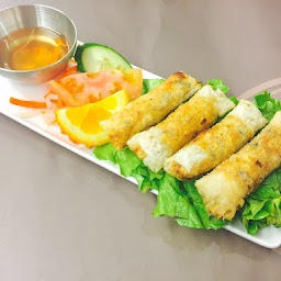 Vietnamese Spring Rolls