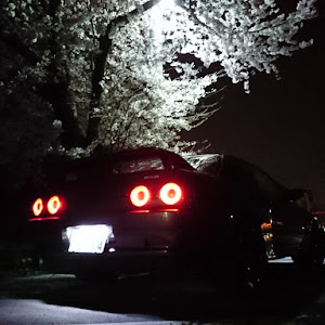 スカイライン GT-R R32