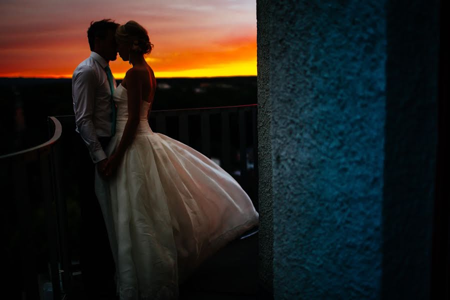 Wedding photographer Benjamin Janzen (bennijanzen). Photo of 26 July 2015