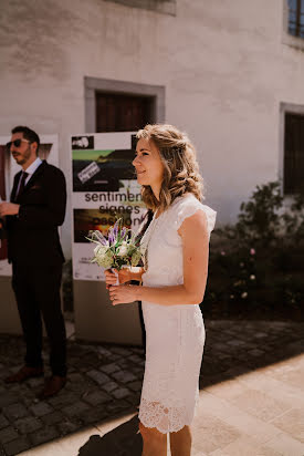 Hochzeitsfotograf Maëlys Ventre (orizontalprod). Foto vom 20. Mai 2021