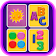 Picture Match, Preschool Memory Games for Kids icon
