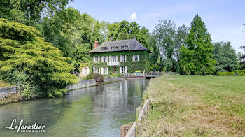 propriété à Vieux-Rouen-sur-Bresle (76)