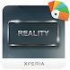 XPERIA™ Reality Theme