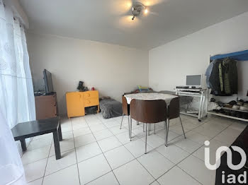 appartement à Claye-Souilly (77)