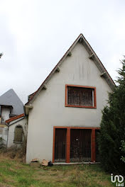 maison à Illiers-Combray (28)