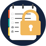 Cover Image of Herunterladen Safe Notes - Password protect your notes 1.2.8 APK