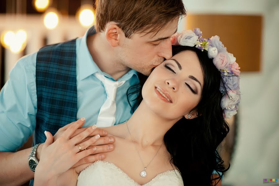 Photographe de mariage Ruslan Shramko (rubanok). Photo du 10 juin 2014