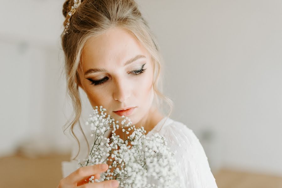 Fotógrafo de bodas Elena Šenková (elliphoto). Foto del 1 de febrero