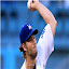 Clayton Kershaw Themes & New Tab