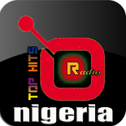 Radio Nigerian FM  Icon