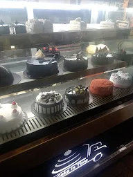 Cake In Time menu 1