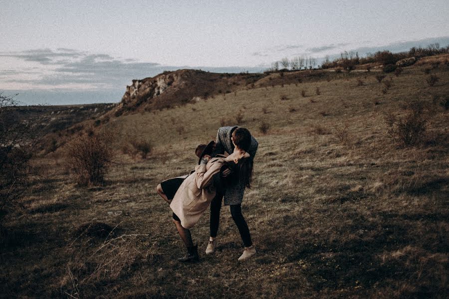 Hochzeitsfotograf Maksim Ostapenko (ostapenko). Foto vom 16. Mai 2020