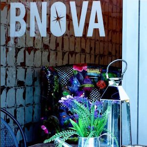 BNOVA Restaurant & Bar.apk 1.0