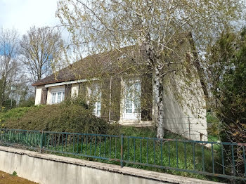 maison à Auxerre (89)