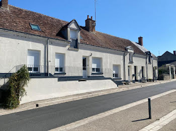 maison à Mareuil-sur-Cher (41)